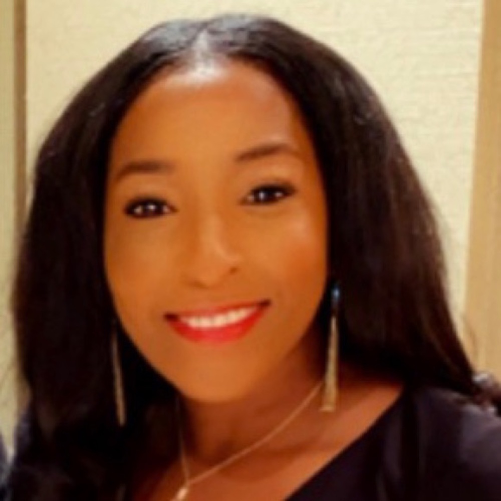 Meet your Posher, Krystle